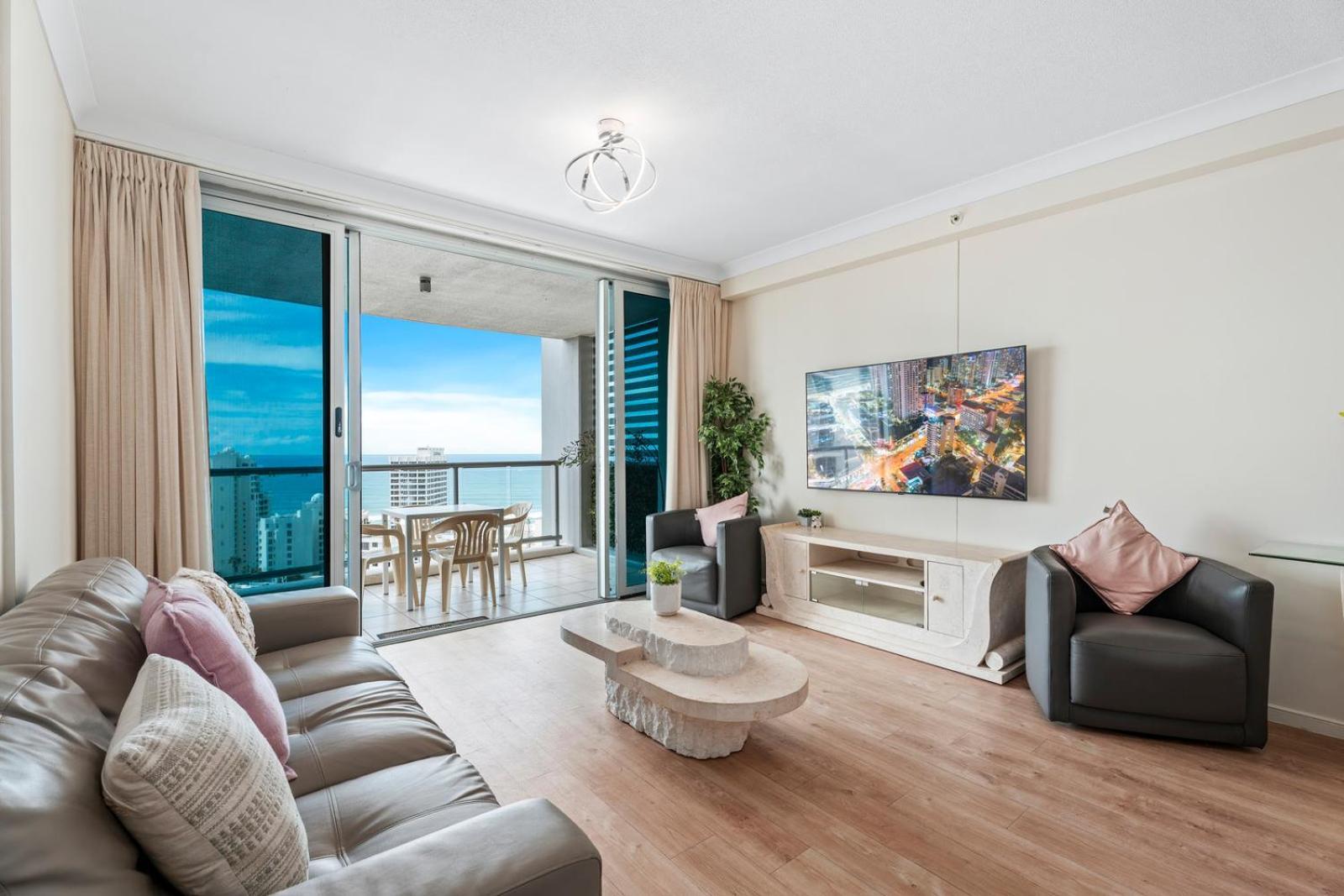 Chevron Renaissance - Hr Surfers Paradise Gold Coast Exterior photo