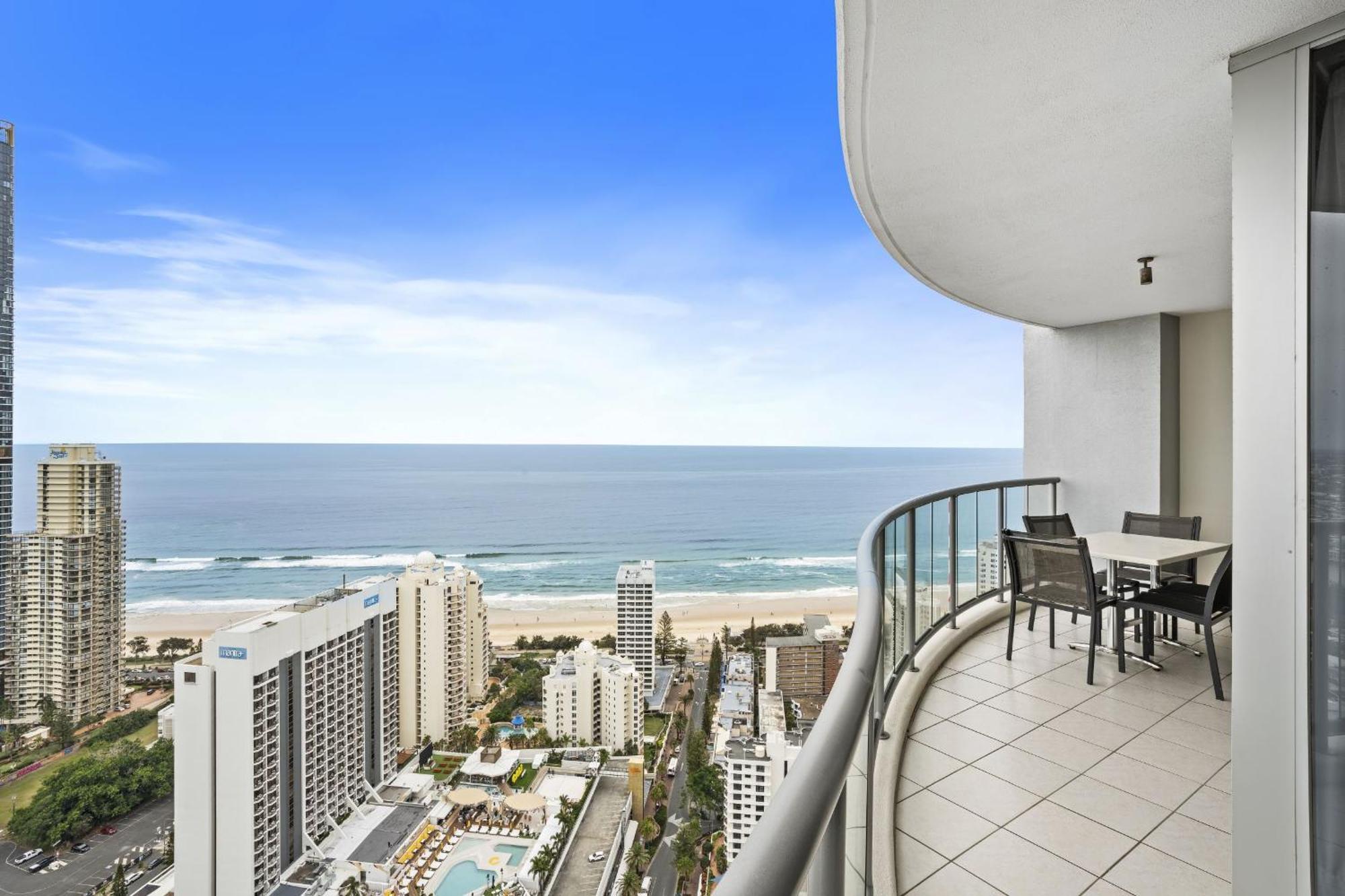 Chevron Renaissance - Hr Surfers Paradise Gold Coast Room photo