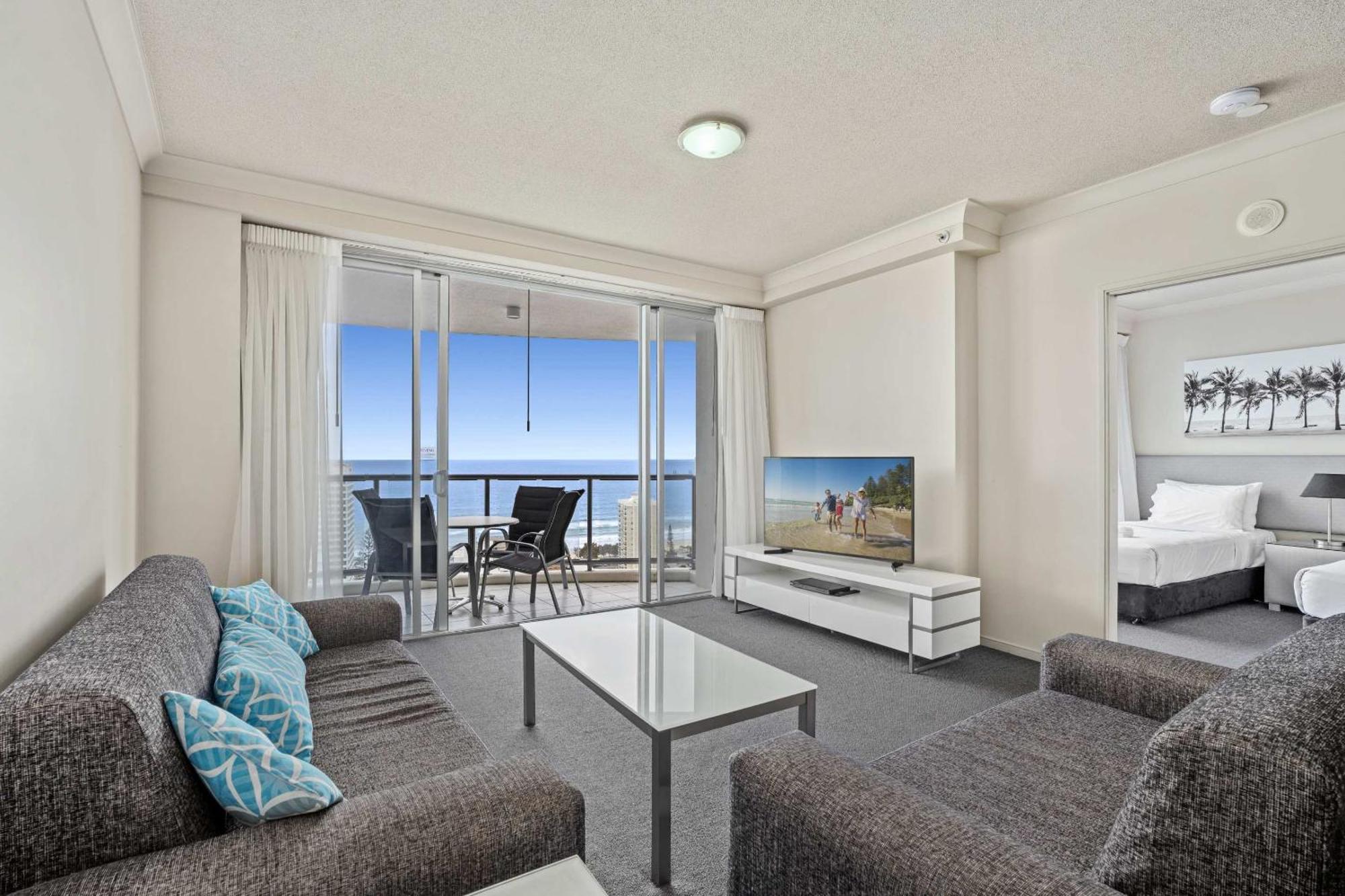 Chevron Renaissance - Hr Surfers Paradise Gold Coast Room photo