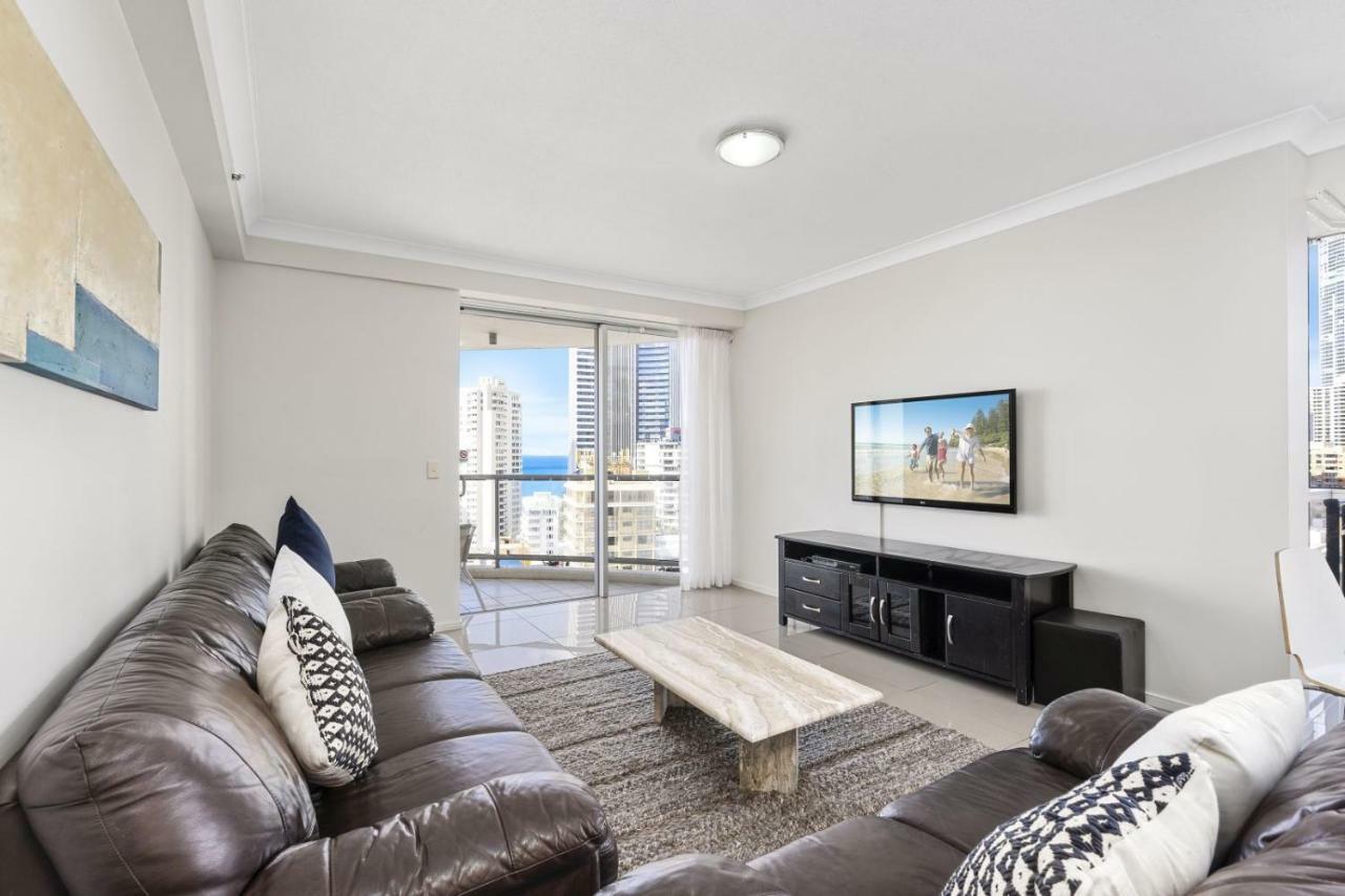 Chevron Renaissance - Hr Surfers Paradise Gold Coast Room photo