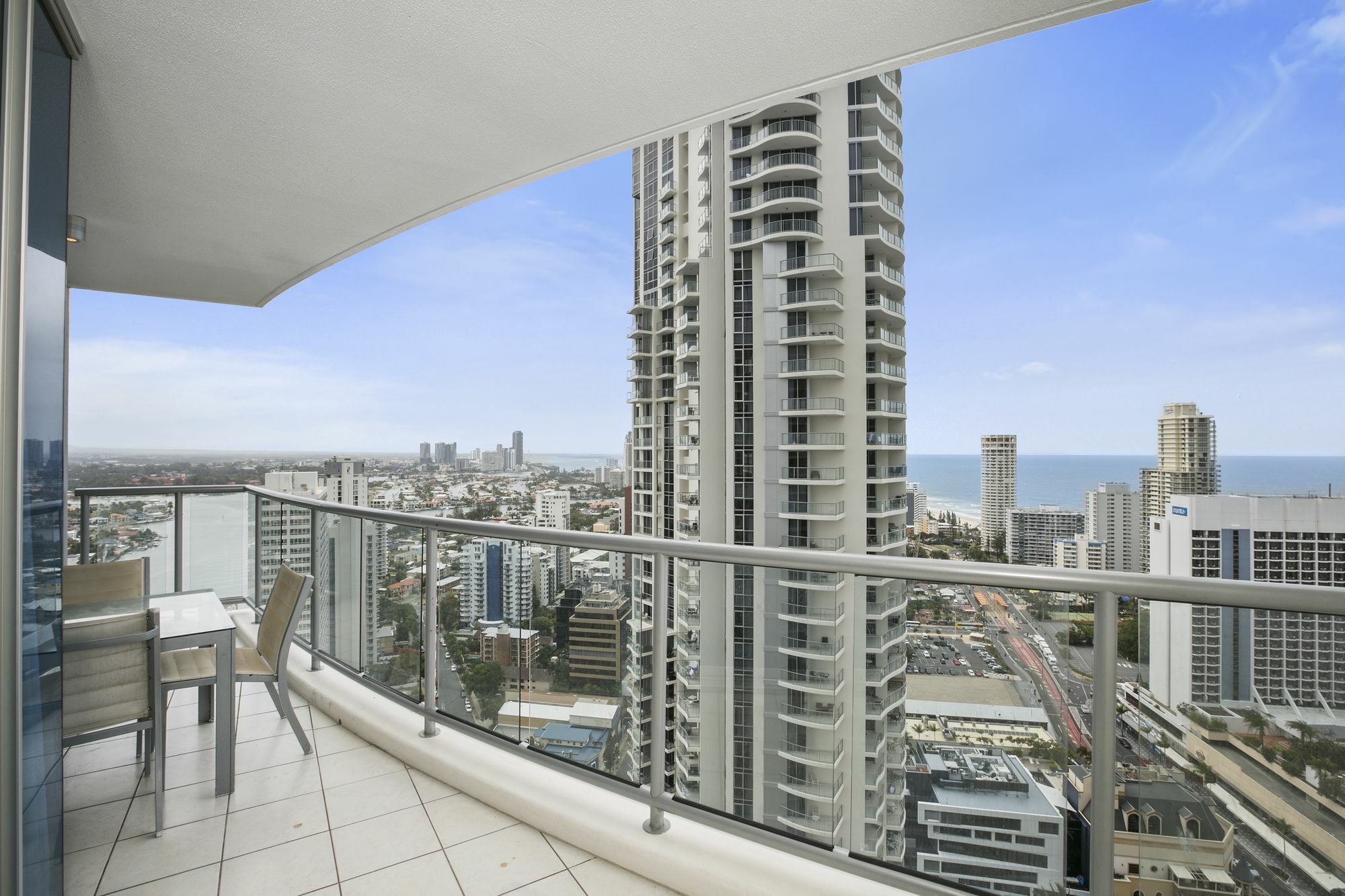 Chevron Renaissance - Hr Surfers Paradise Gold Coast Exterior photo