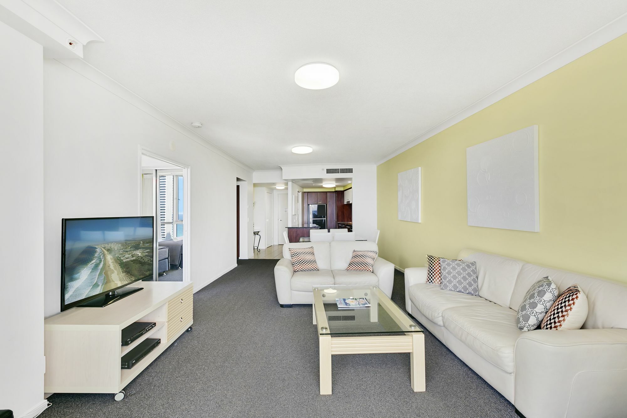 Chevron Renaissance - Hr Surfers Paradise Gold Coast Exterior photo